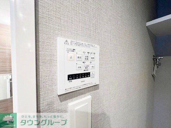 VITA八王子の物件内観写真